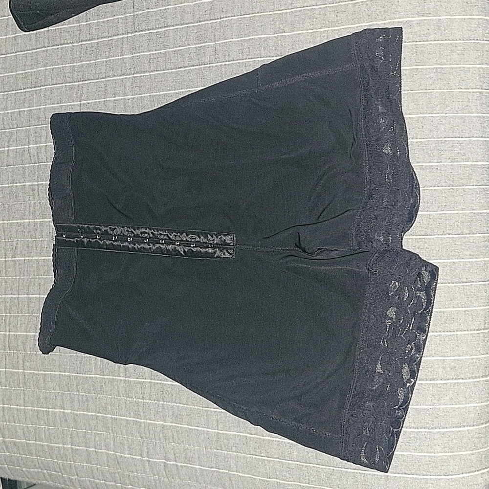 Cali curves faja
